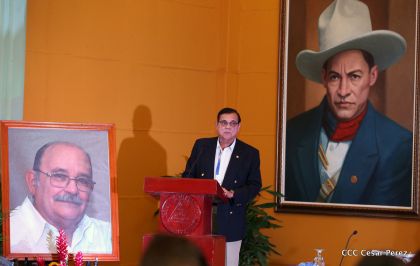 Coloquio Ecuménico en nuestra Nicaragua, tierra digna de reconciliación y paz