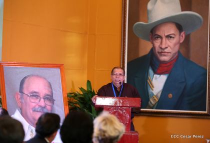 Coloquio Ecuménico en nuestra Nicaragua, tierra digna de reconciliación y paz