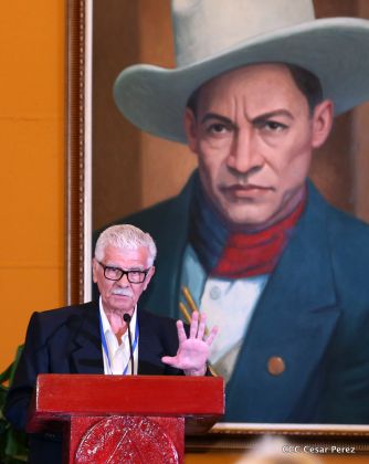 Coloquio Ecuménico en nuestra Nicaragua, tierra digna de reconciliación y paz