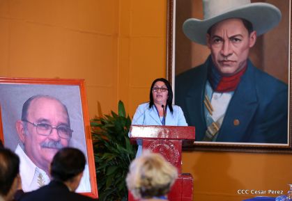 Coloquio Ecuménico en nuestra Nicaragua, tierra digna de reconciliación y paz