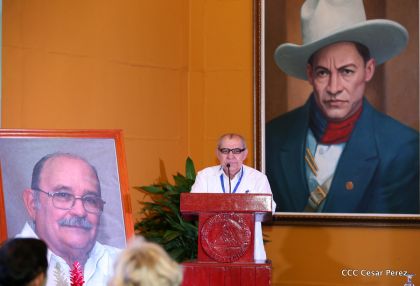 Coloquio Ecuménico en nuestra Nicaragua, tierra digna de reconciliación y paz
