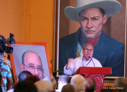 Coloquio Ecuménico en nuestra Nicaragua, tierra digna de reconciliación y paz