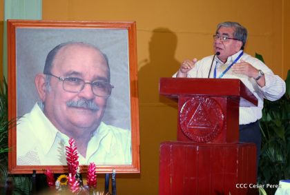 Coloquio Ecuménico en nuestra Nicaragua, tierra digna de reconciliación y paz