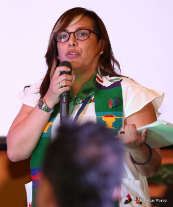 Coloquio Ecuménico en nuestra Nicaragua, tierra digna de reconciliación y paz