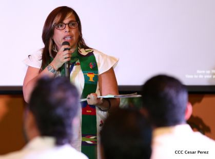 Coloquio Ecuménico en nuestra Nicaragua, tierra digna de reconciliación y paz