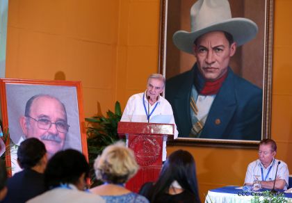 Coloquio Ecuménico en nuestra Nicaragua, tierra digna de reconciliación y paz