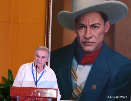 Coloquio Ecuménico en nuestra Nicaragua, tierra digna de reconciliación y paz