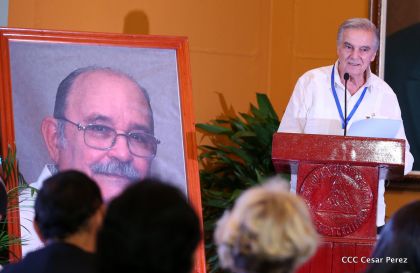 Coloquio Ecuménico en nuestra Nicaragua, tierra digna de reconciliación y paz