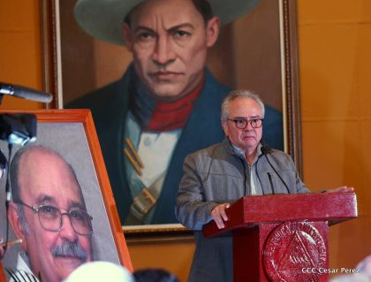 Coloquio Ecuménico en nuestra Nicaragua, tierra digna de reconciliación y paz