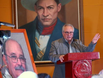 Coloquio Ecuménico en nuestra Nicaragua, tierra digna de reconciliación y paz