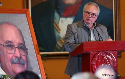 Coloquio Ecuménico en nuestra Nicaragua, tierra digna de reconciliación y paz