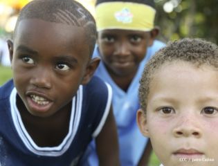 Garífunas celebran 181 aniversario de su llegada a Nicaragua