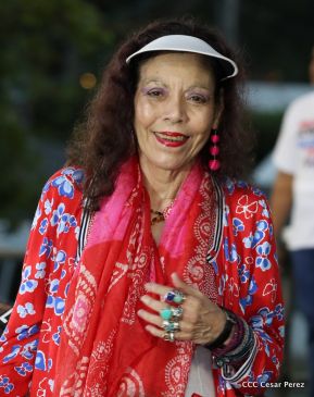 Caminata por la Paz, Justicia y Vida ¡Muerte al Somocismo!