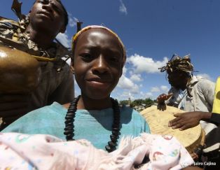Garífunas celebran 181 aniversario de su llegada a Nicaragua