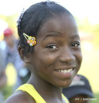 Garífunas celebran 181 aniversario de su llegada a Nicaragua