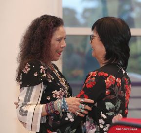 Gobierno Sandinista recibe seis nuevos proyectos de cooperación de la República de China (Taiwán)