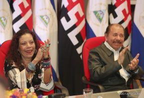 Gobierno Sandinista recibe seis nuevos proyectos de cooperación de la República de China (Taiwán)