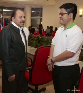 Gobierno Sandinista recibe seis nuevos proyectos de cooperación de la República de China (Taiwán)