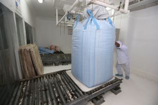 Vicepresidente Halleslevens destaca importancia de industria azucarera