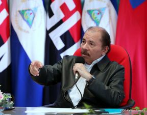 Gobierno Sandinista recibe seis nuevos proyectos de cooperación de la República de China (Taiwán)