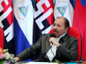 Gobierno Sandinista recibe seis nuevos proyectos de cooperación de la República de China (Taiwán)