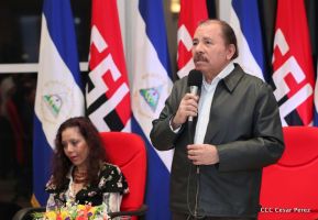 Gobierno Sandinista recibe seis nuevos proyectos de cooperación de la República de China (Taiwán)