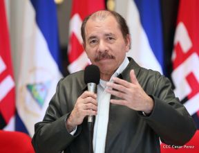 Gobierno Sandinista recibe seis nuevos proyectos de cooperación de la República de China (Taiwán)