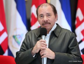 Gobierno Sandinista recibe seis nuevos proyectos de cooperación de la República de China (Taiwán)