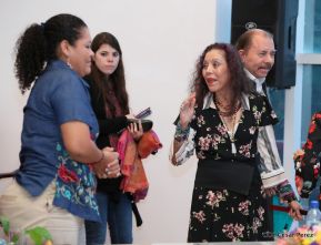 Gobierno Sandinista recibe seis nuevos proyectos de cooperación de la República de China (Taiwán)