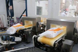 Vicepresidente Halleslevens destaca importancia de industria azucarera