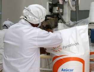 Vicepresidente Halleslevens destaca importancia de industria azucarera