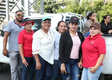 Nicaragüenses ratifican compromiso por la paz, la justicia y el resurgir de la Nación