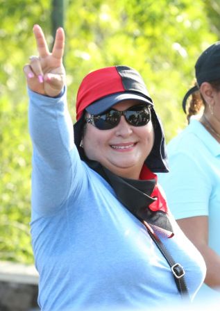 Nicaragüenses ratifican compromiso por la paz, la justicia y el resurgir de la Nación