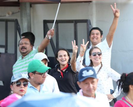 Nicaragüenses ratifican compromiso por la paz, la justicia y el resurgir de la Nación