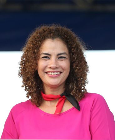 Nicaragüenses ratifican compromiso por la paz, la justicia y el resurgir de la Nación