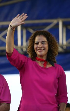 Nicaragüenses ratifican compromiso por la paz, la justicia y el resurgir de la Nación