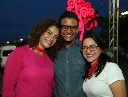 Nicaragüenses ratifican compromiso por la paz, la justicia y el resurgir de la Nación