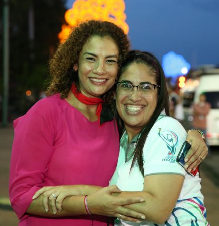 Nicaragüenses ratifican compromiso por la paz, la justicia y el resurgir de la Nación