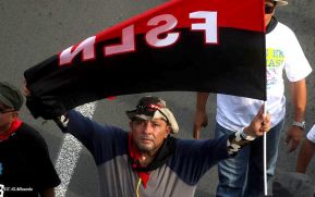 Caminata por la paz, honrando el legado de Monseñor Óscar Arnulfo Romero