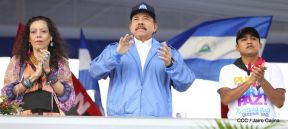 Caminata por la paz, honrando el legado de Monseñor Óscar Arnulfo Romero