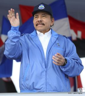 Caminata por la paz, honrando el legado de Monseñor Óscar Arnulfo Romero