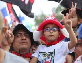 Caminata por la paz, honrando el legado de Monseñor Óscar Arnulfo Romero