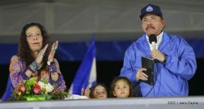 Caminata por la paz, honrando el legado de Monseñor Óscar Arnulfo Romero