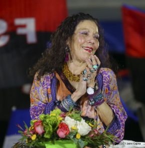 Caminata por la paz, honrando el legado de Monseñor Óscar Arnulfo Romero