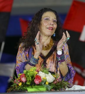 Caminata por la paz, honrando el legado de Monseñor Óscar Arnulfo Romero