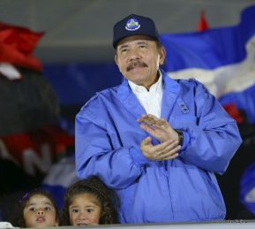 Caminata por la paz, honrando el legado de Monseñor Óscar Arnulfo Romero