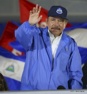 Caminata por la paz, honrando el legado de Monseñor Óscar Arnulfo Romero