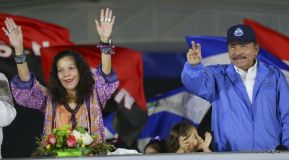 Caminata por la paz, honrando el legado de Monseñor Óscar Arnulfo Romero