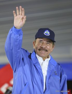 Caminata por la paz, honrando el legado de Monseñor Óscar Arnulfo Romero