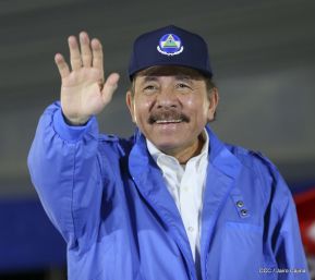 Caminata por la paz, honrando el legado de Monseñor Óscar Arnulfo Romero